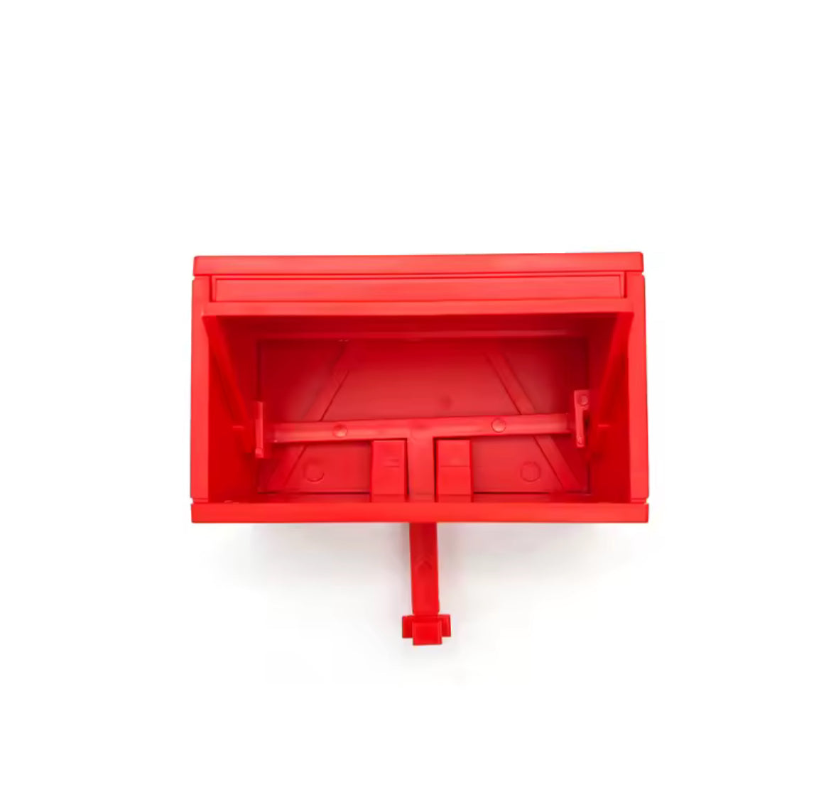 Garage Keychain