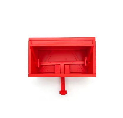 Garage Keychain