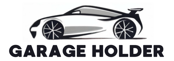 GarageHolder