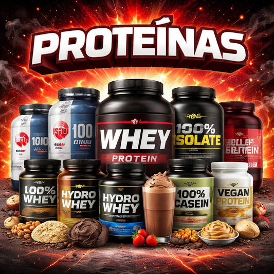 Proteina