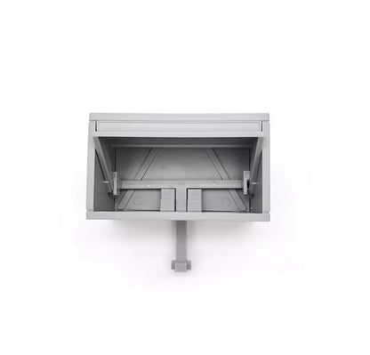 Garage Keychain